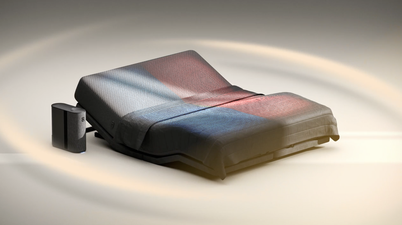 the eight sleep pod 5 system