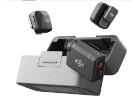 DJI Mic Mini