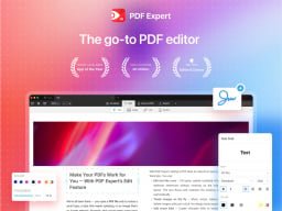 PDF Expert Premium Plan: Lifetime Subscription (Mac)