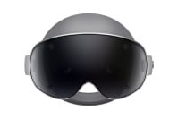 the Samsung Galaxy XR headset