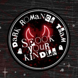 Spook Your Kindle logo