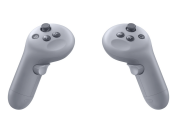 Samsung Galaxy XR controllers