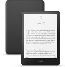 Kindle Paperwhite (Refurbished)
